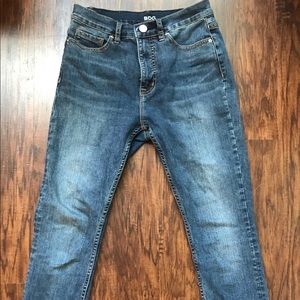 BDG skinny jeans -like new
